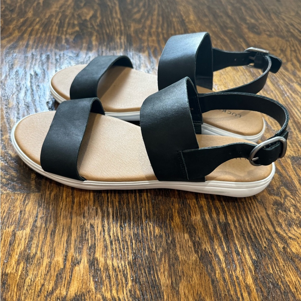 Lucky Brand Sandals - Size 7.5